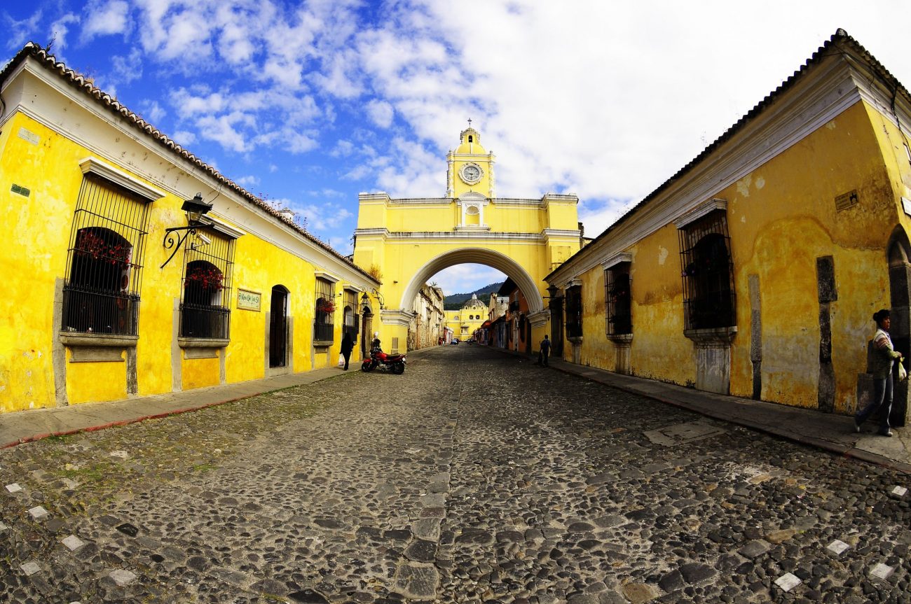 Antigua
