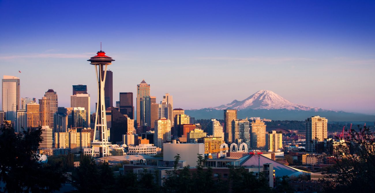 Seattle, United States-unsplash