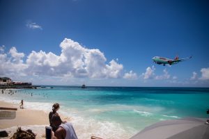 Plavba po Karibiku – poznávací zájezd