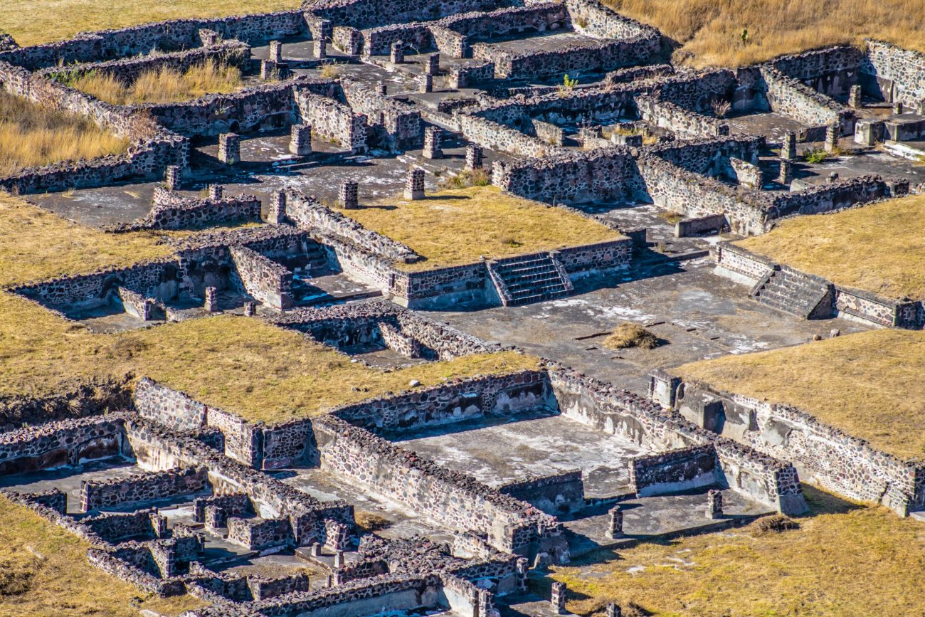 San Juan Teotihuacan