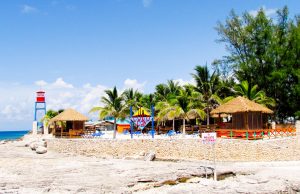 Plavba po Karibiku – poznávací zájezd