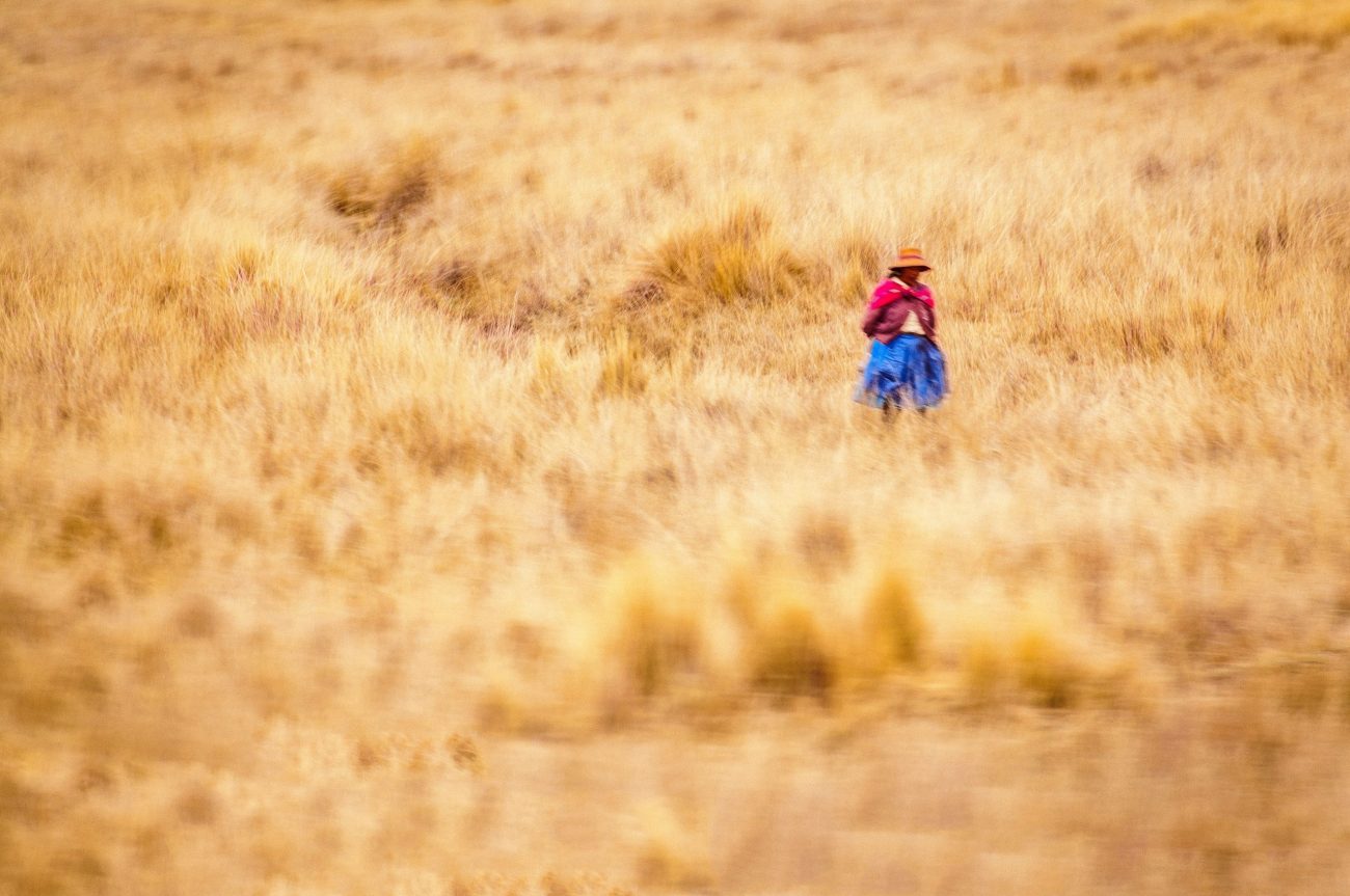 Titicaca, Peru-unsplash