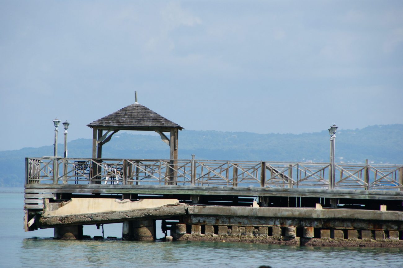 Ocho Rios, Jamaica