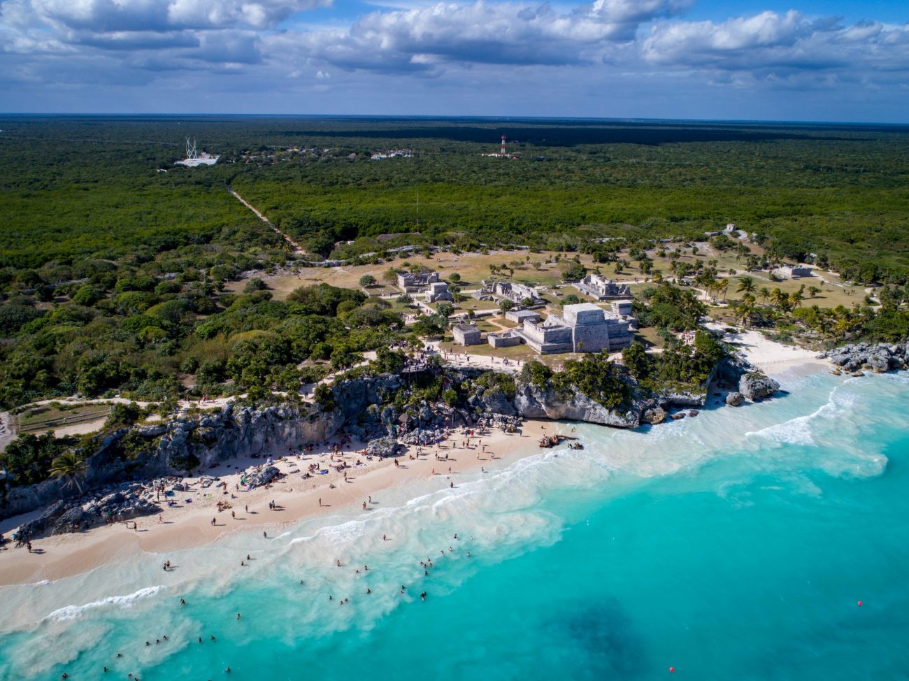 Tulum