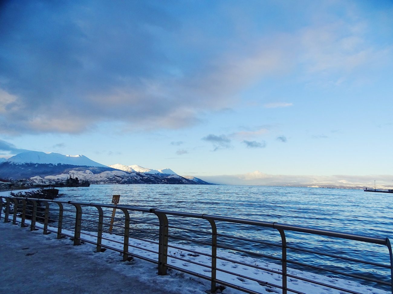 Tierra del Fuego