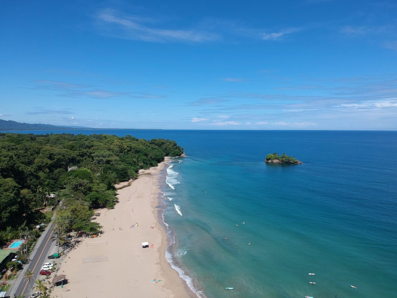 Manuel Antonio