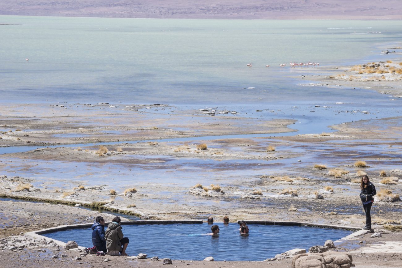 Salar de Uyuni