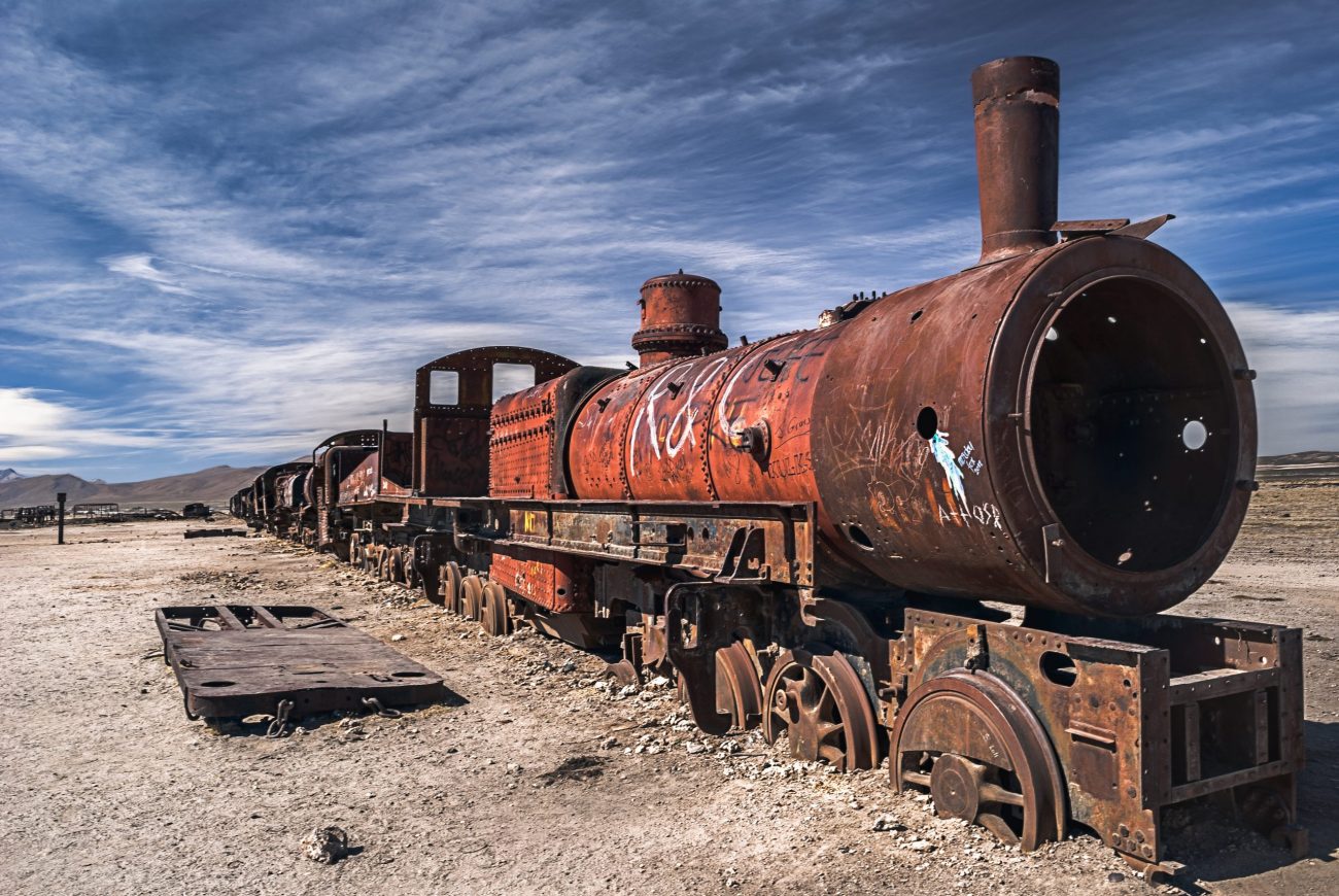 Uyuni