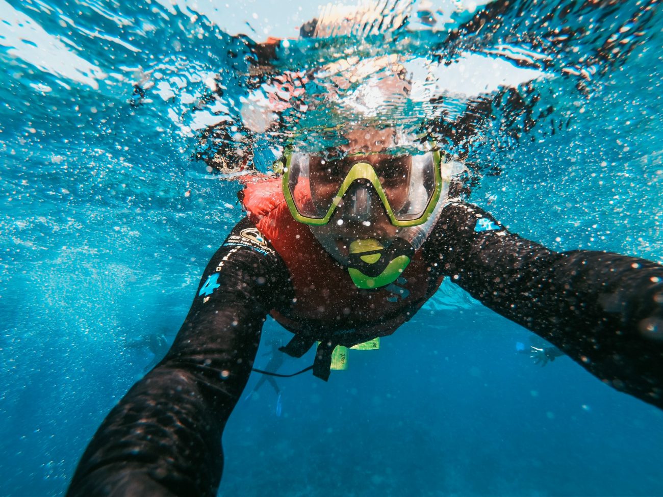 scuba diving-unsplash