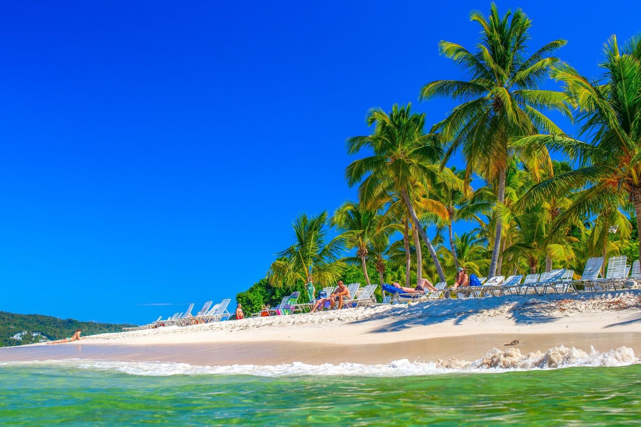 Punta Cana