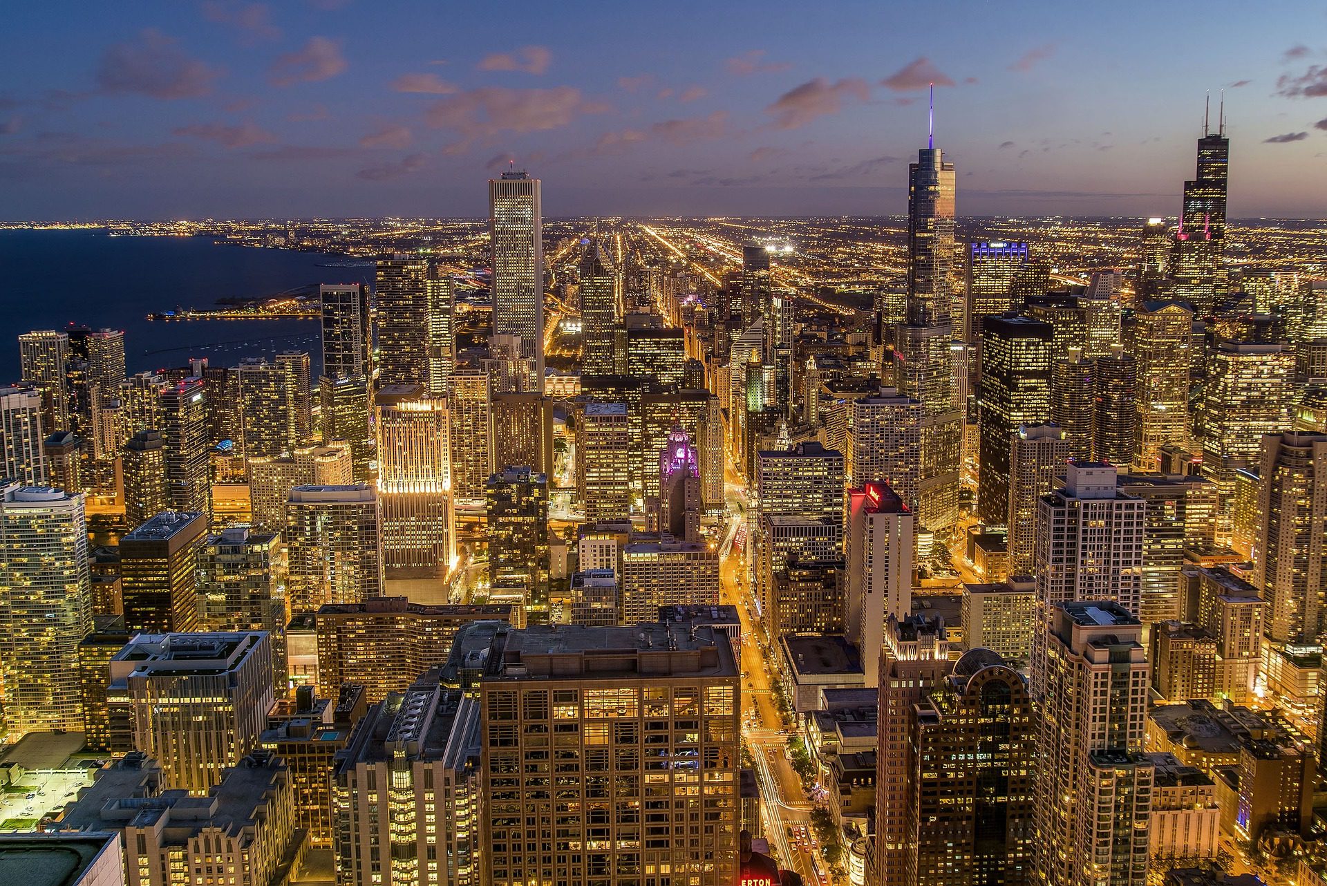 Chicago
