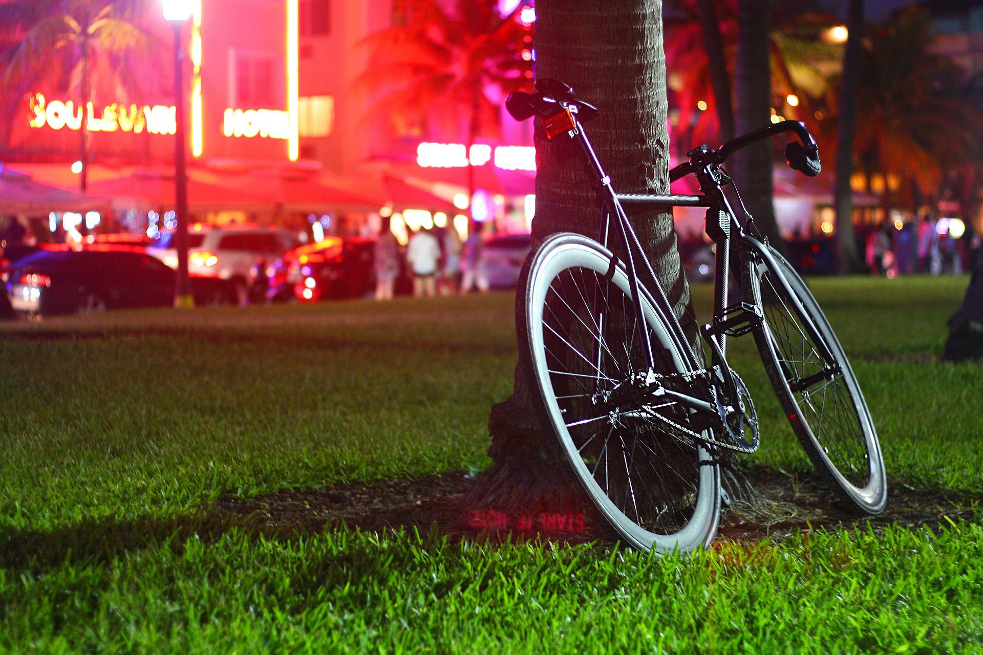 Miami