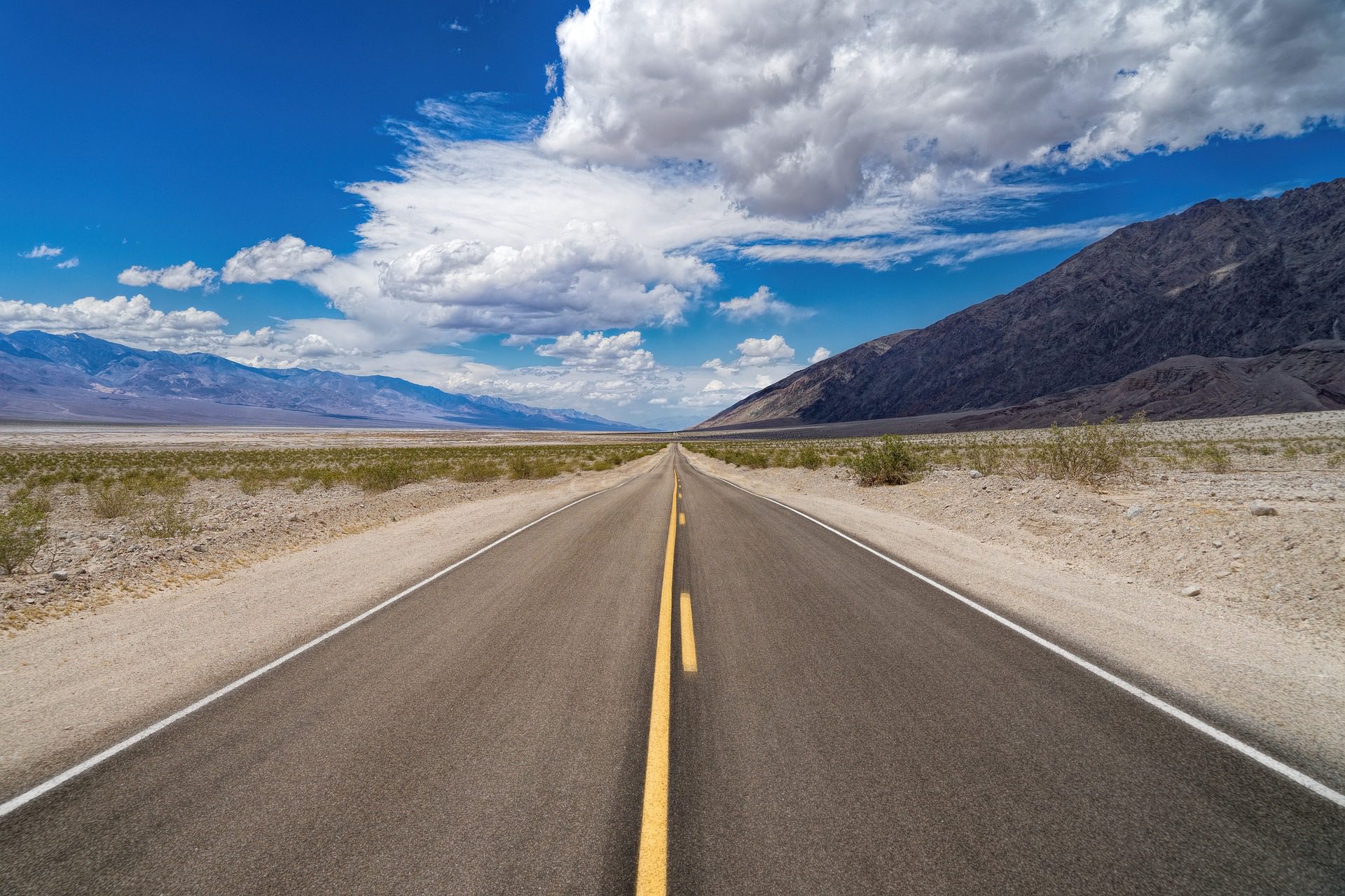 NP Death Valley