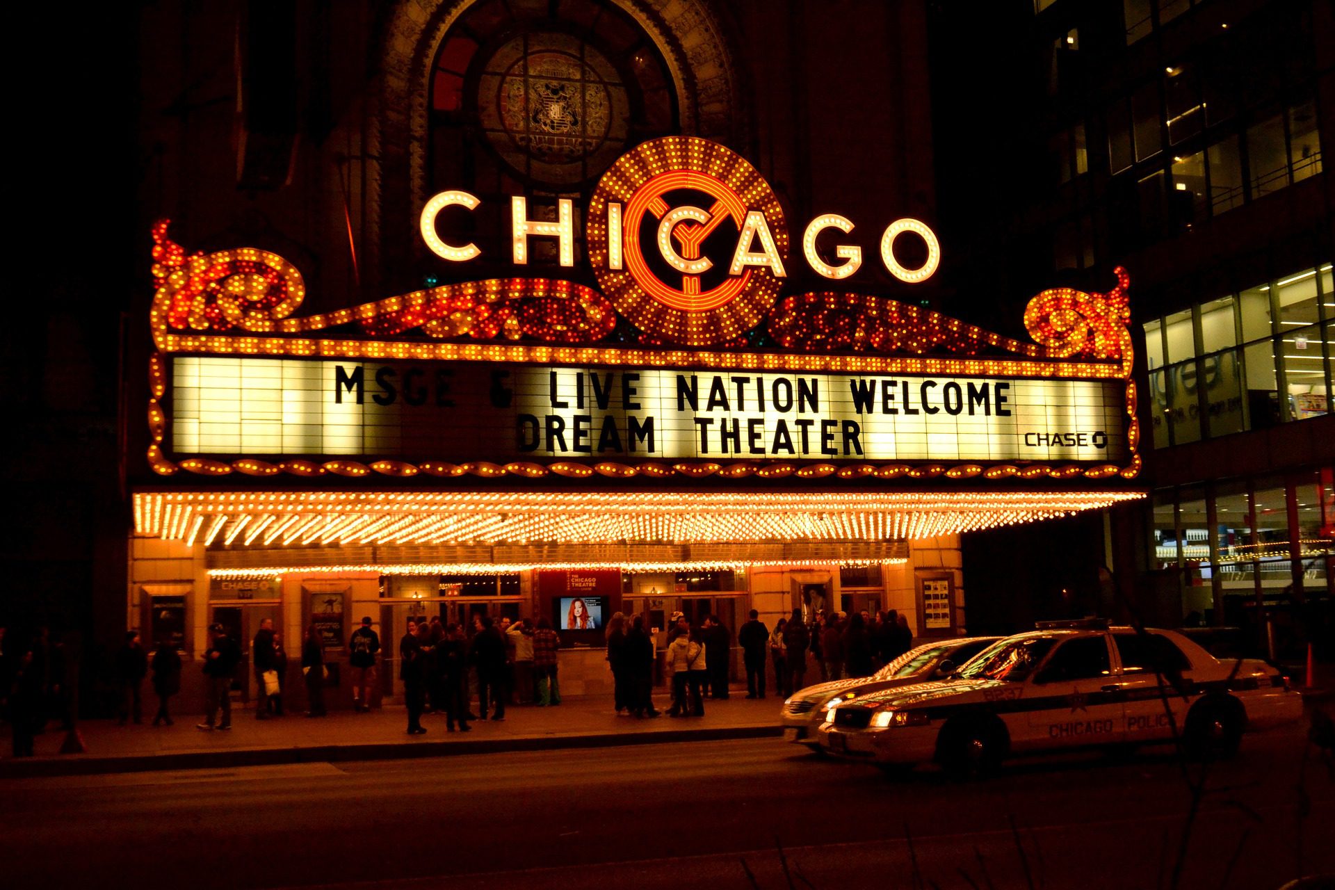 Chicago