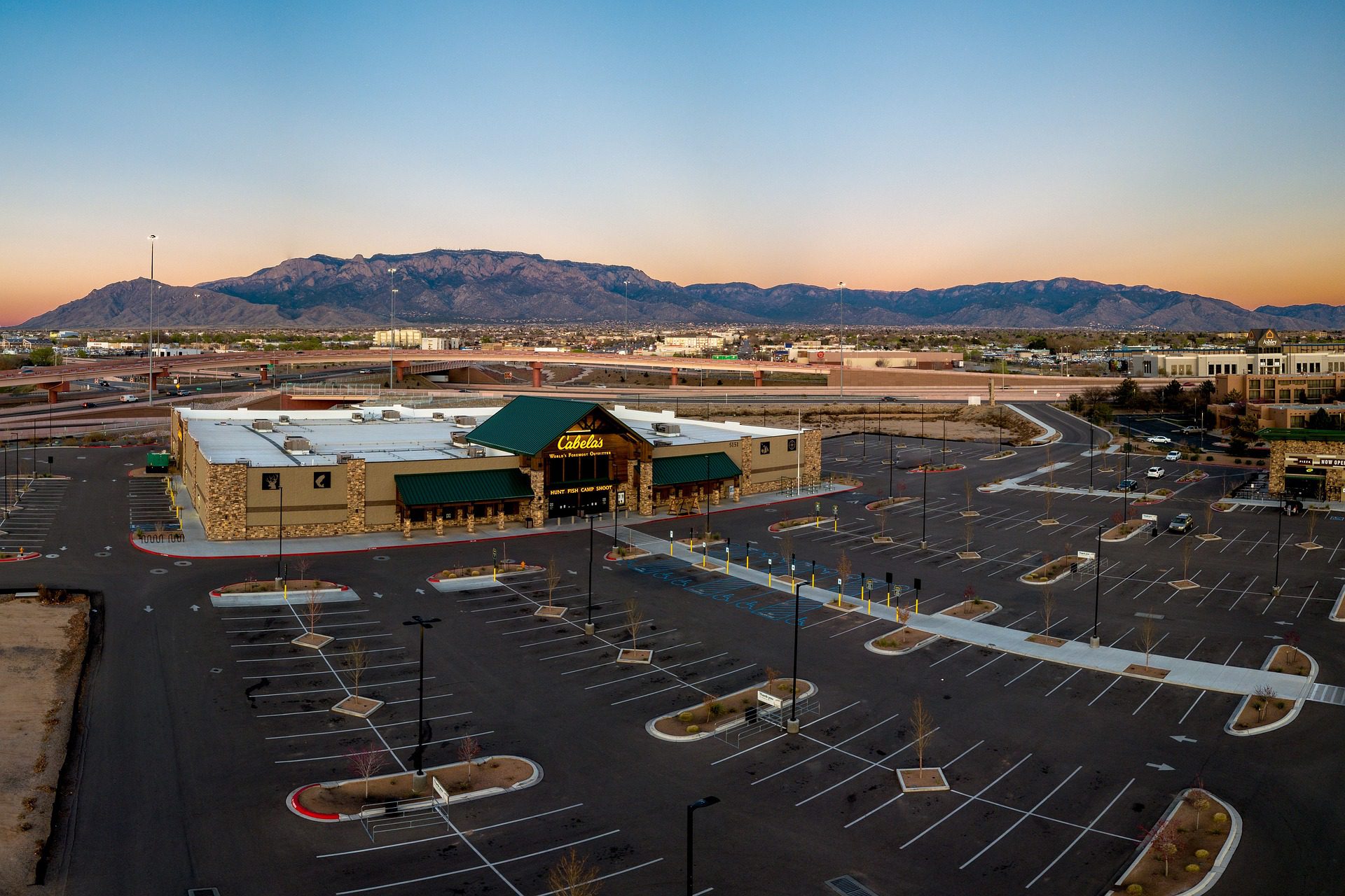 Albuquerque