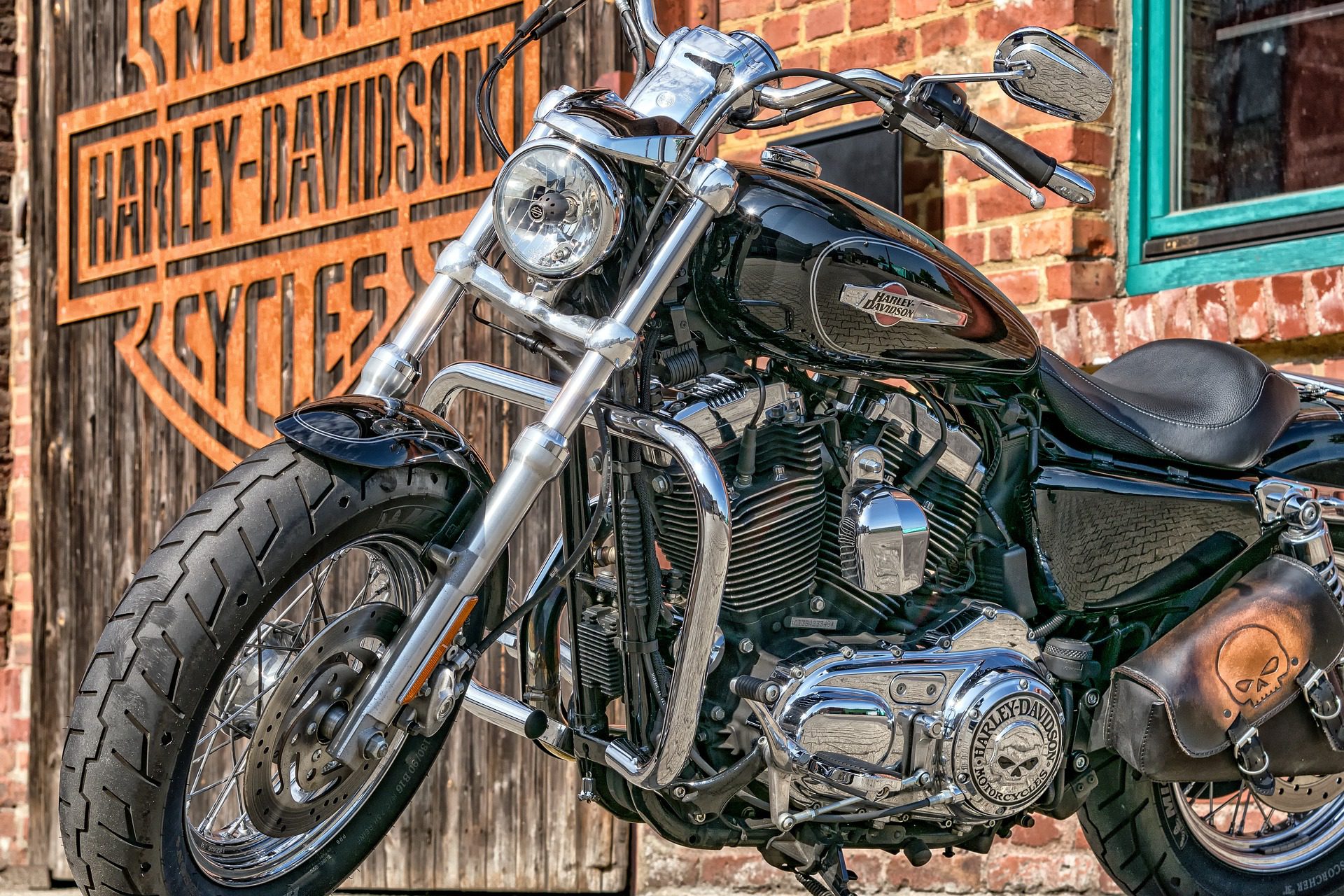 Route 66_motorcycle-2529593_1920