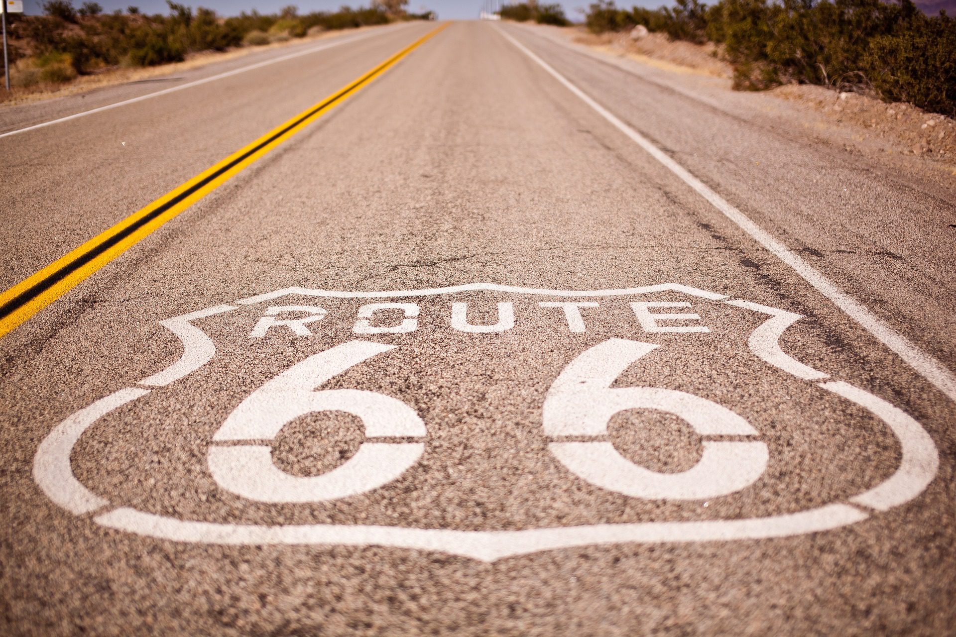 Route 66_route-66-1642007_1920
